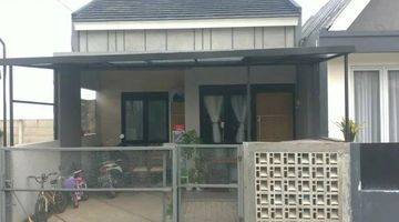 Gambar 1 Dijual Rumah Nyaman di Parongpong Bandung Kota