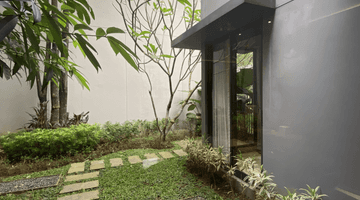 Gambar 5 Rumah Mewah Siap Huni di Cluster Blizfield Bsd City