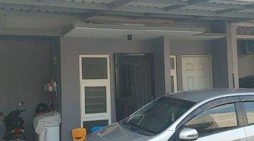 Gambar 1 Rumah 2 Lantai Murah Di Bintaro