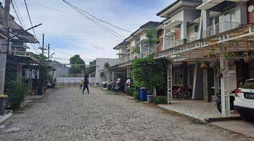 Gambar 1 Rumah secondary di jual murah