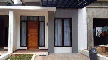 Gambar 3 Rumah 1 lantai murah area bintaro