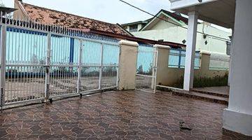 Gambar 5 Dijual Rumah Jalan Way Hitam Pakjo Kota Palemban