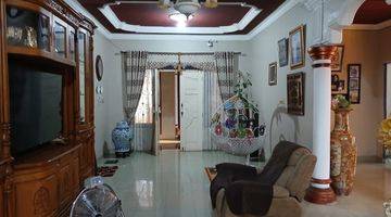 Gambar 4 Dijual Rumah Mewah Full Furnish Siang Huni di Perumahan Atlit Top 100, Jln Cheng Ho Jakabaring Palembang