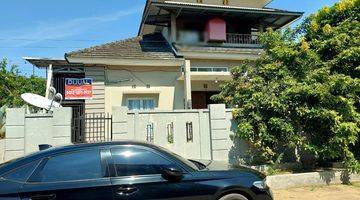 Gambar 2 Dijual Rumah Cantik 2 Lantai di Komplek Griya Maju Sako Baru Palembang