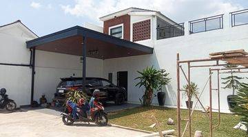 Gambar 2 Di Jual Rumah Cantik Siap Huni Kompleks Griya Palem Kencana Depan Spring Hill Alang Alang Lebar Palembang