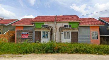 Gambar 1 Dijual Rumah Grand Berdikari Sematang Borang