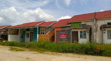 Gambar 2 Dijual Rumah Grand Berdikari Sematang Borang