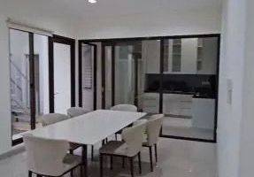 Gambar 1 Rumah Bagus Btari Semi Furnished Summarecon Bandung