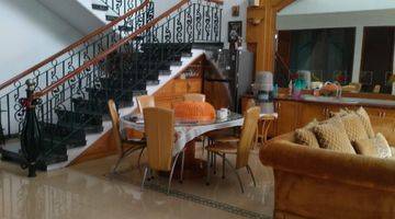 Gambar 4 Rumah Bagus Furnished SHM di Naripan, Bandung