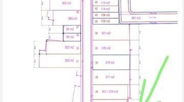 Gambar 5 Kavling Setraduta Hegar 240 m² Tanah Kotak