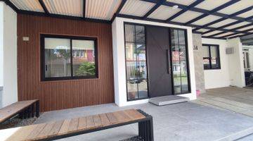 Gambar 2 Rumah Cantik Siap Huni KBP Furnished Cluster Favorite