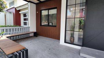 Gambar 3 Rumah Cantik Siap Huni KBP Furnished Cluster Favorite