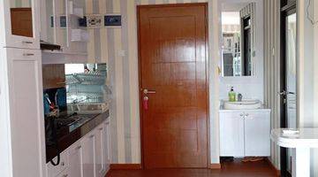 Gambar 1 APARTEMEN 3BR FULL FURNISHED GATEWAY PASTEUR