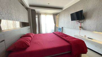 Gambar 3 Apartemen Gateway Pasteur Hadap Bandara Furnished