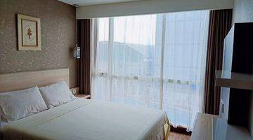 Gambar 1 apartemen 2br full furnished royal merdeka bandung