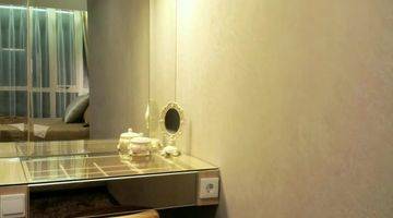 Gambar 3 apartemen 2br full furnished royal merdeka bandung