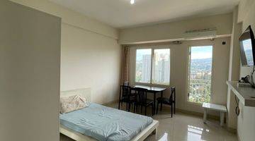 Gambar 2 Apartemen Studio View Gunung Galery Ciumbuleuit Apartment 2