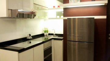 Gambar 2 apartemen 2br full furnished royal merdeka bandung