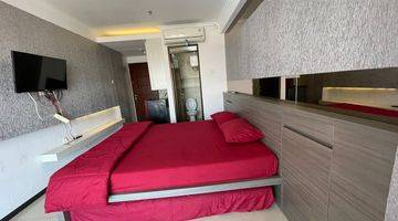 Gambar 2 Apartemen Gateway Pasteur Hadap Bandara Furnished