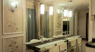 Gambar 4 apartemen 2br full furnished royal merdeka bandung