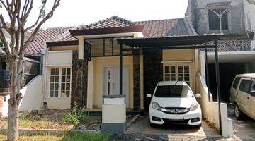 Gambar 1 Dijual Rumah Palma Classica Citraland Surabaya Hanya 1m An