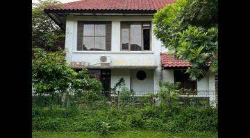 Gambar 2 Dijual Rumah Mewah Graha Family Surabaya Posisi Hook