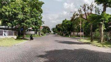 Gambar 4 Dijual Rumah Mewah Graha Family Surabaya Posisi Hook