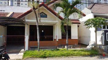 Gambar 1 Dijual Rumah Villa Kalijudan Surabaya Timur Minimalis