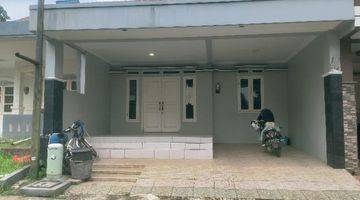 Gambar 1 Dijual Rumah Minimais Siap Huni Di Kota Wisata Cibubur