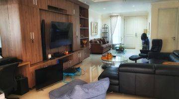 Gambar 5 Dijual Rumah Fully Furnish Siap Huni Di Citra Grand Cibubur