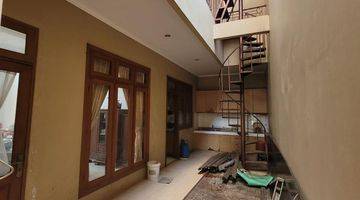 Gambar 3 Dijual Rumah Hook 2 Lantai Asri Di Citra Grand Cibubur