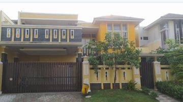 Gambar 1 Dijual Rumah 2 Lantai Full Furnish di Kota Wisata, Cibubur