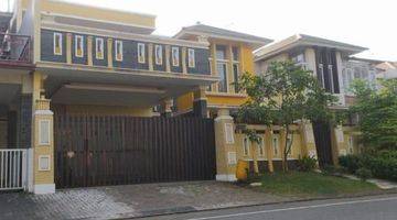 Gambar 3 Dijual Rumah 2 Lantai Full Furnish di Kota Wisata, Cibubur