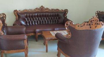 Gambar 4 Dijual Rumah 2 Lantai Full Furnish di Kota Wisata, Cibubur