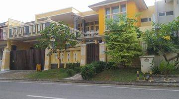 Gambar 5 Dijual Rumah 2 Lantai Full Furnish di Kota Wisata, Cibubur