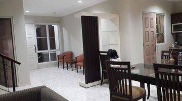 Gambar 2 Dijual Rumah 2 Lantai Siap Huni Di Second Boulevard Kota Wisata