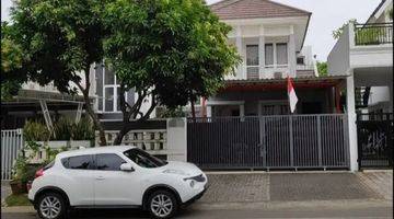 Gambar 1 Dijual Rumah ( TURUN HARGA )Boulevard , 2 Lantai, Furnish Siap Huni di Kota Wisata, Cibubur Nego Sampai Deal 