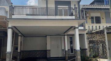 Gambar 1 Dijual Rumah sudah Renovasi Full dak, di legenda wisata