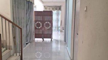 Gambar 5 Dijual Rumah Boulevard 2 lantai siap Huni di Citra Grand, Cibubur