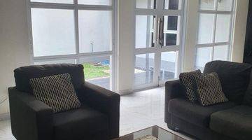 Gambar 3 Dijual Rumah Modern 2 Lantai Siap Huni di Legenda Wisata, Cibubur