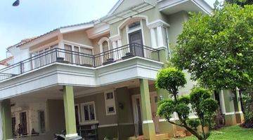 Gambar 1 Dijual Rumah Modern 2 Lantai di Raffless Hills, Cibubur