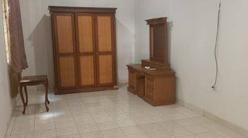 Gambar 1 Dijual Rumah Semi Furnished 2 Lantai di Kota Wisata Cibubur