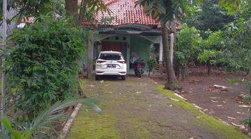 Gambar 1 Dijual Rumah murah ( Tanah  Luas ) di Lenteng Agung , Jakarta