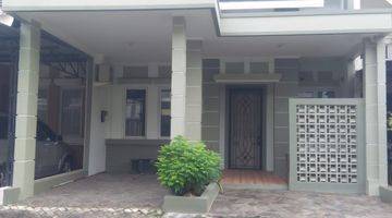 Gambar 1 Disewakan Rumah 1 Lantai Di Kota Wisata, Cibubur