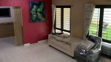 Gambar 4 Dijual Rumah FULL FURNISHED 2 Lantai di Kota Wisata, Cibubur