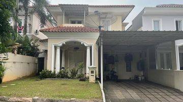 Gambar 1 Rumah 2 Lantai Shm Bagus