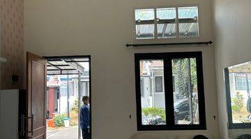 Gambar 2 Rumah Sudah Renovasi SHM siap huni