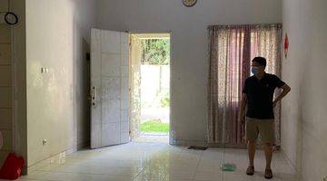 Gambar 3 Rumah minimalis siap huni