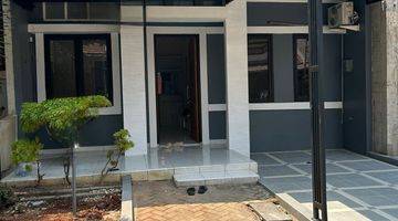 Gambar 1 Rumah Fully Furnished Legenda Wisata Cibubur 