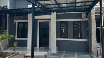 Gambar 2 Rumah Fully Furnished Legenda Wisata Cibubur 